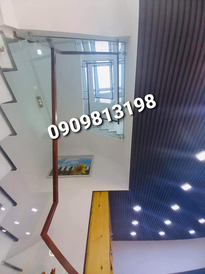 ♥️♥️♥️VIP Quận 1 Bán Nhanh 5 Tầng SHR Sang Tên Giao Ngay.♥️♥️♥️ - Ảnh chính
